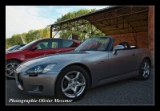 Honda S2000